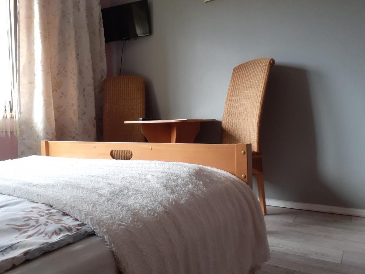 U Dany Apartment เบียลกาตัทร์ชันสกา ภายนอก รูปภาพ