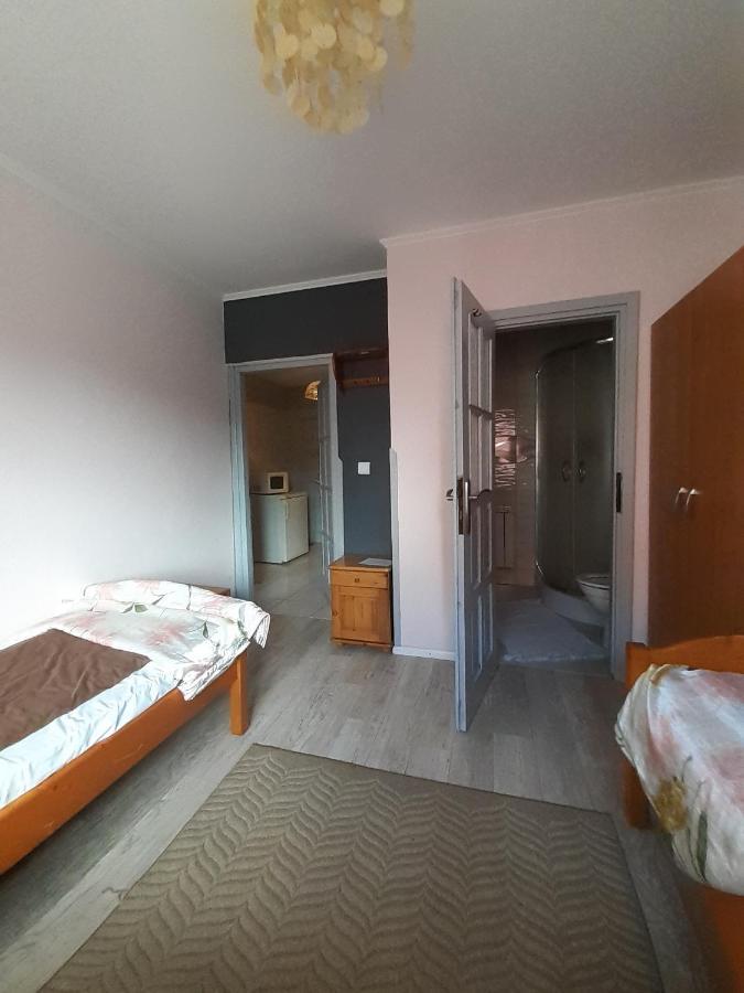 U Dany Apartment เบียลกาตัทร์ชันสกา ภายนอก รูปภาพ