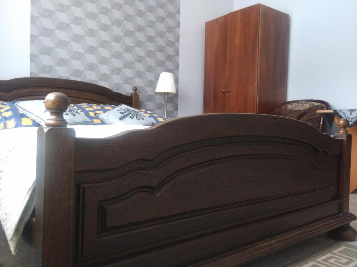 U Dany Apartment เบียลกาตัทร์ชันสกา ภายนอก รูปภาพ