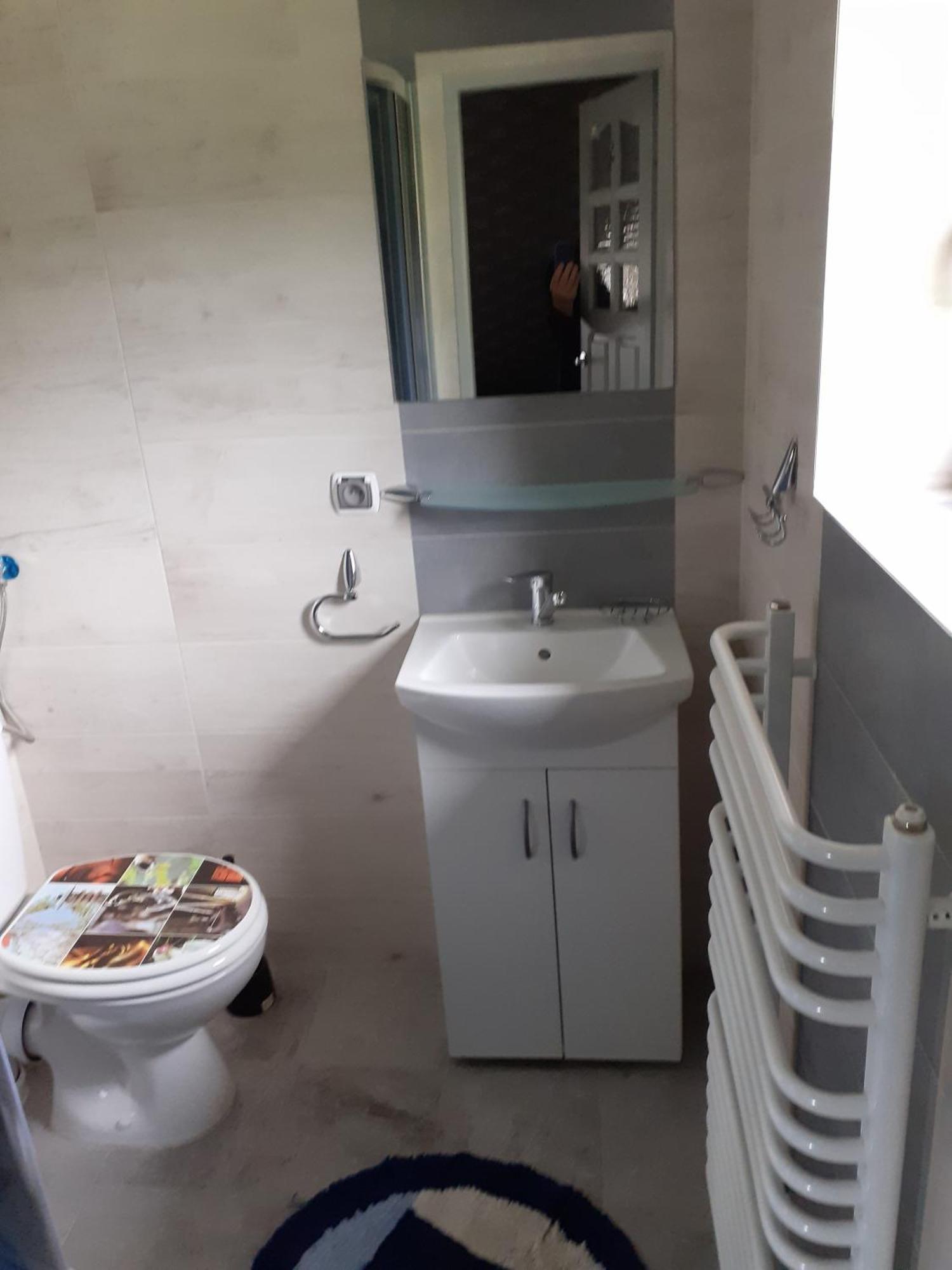 U Dany Apartment เบียลกาตัทร์ชันสกา ห้อง รูปภาพ