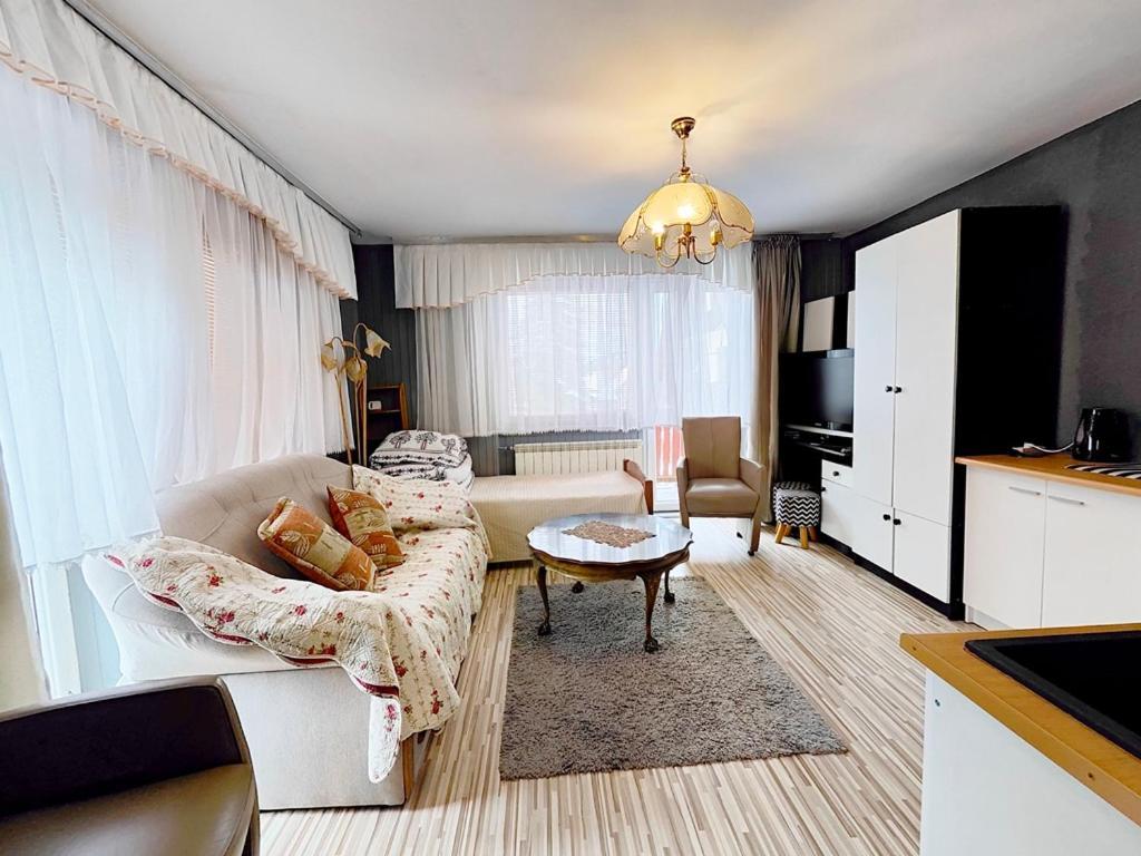 U Dany Apartment เบียลกาตัทร์ชันสกา ภายนอก รูปภาพ