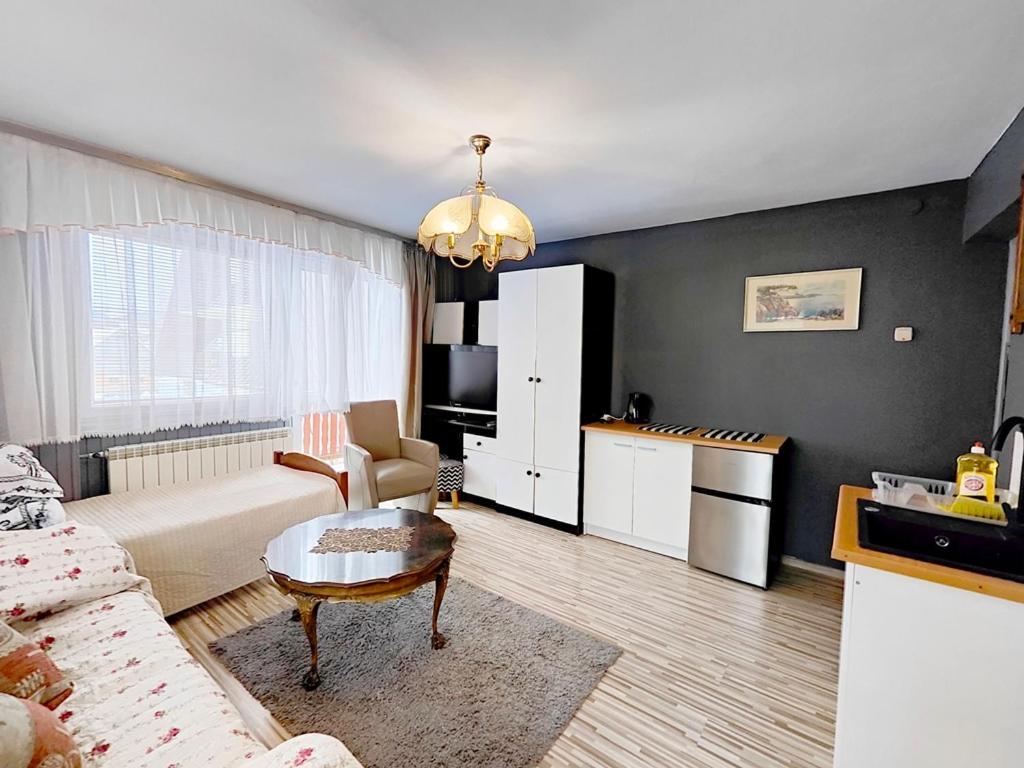 U Dany Apartment เบียลกาตัทร์ชันสกา ภายนอก รูปภาพ