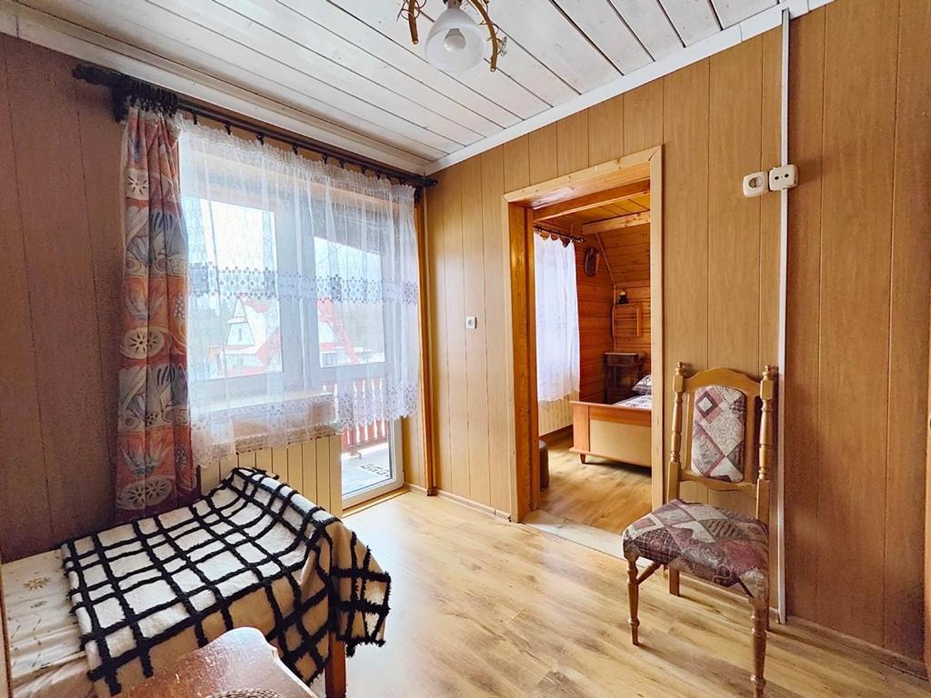 U Dany Apartment เบียลกาตัทร์ชันสกา ภายนอก รูปภาพ