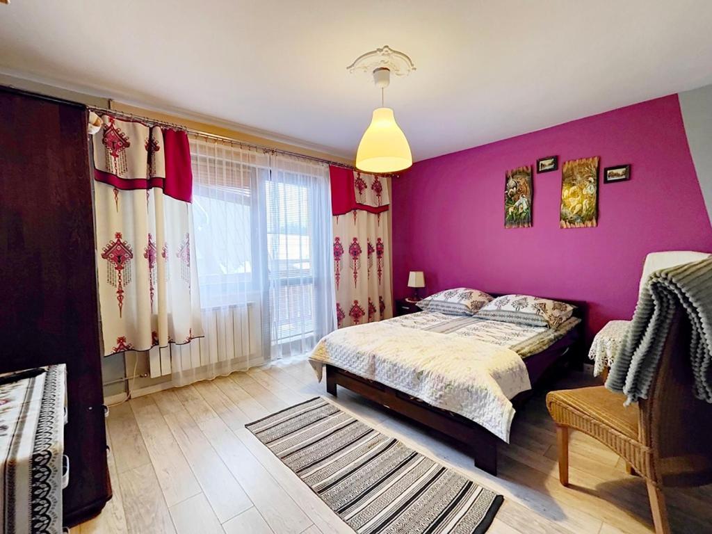 U Dany Apartment เบียลกาตัทร์ชันสกา ภายนอก รูปภาพ