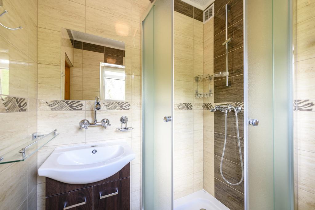 U Dany Apartment เบียลกาตัทร์ชันสกา ภายนอก รูปภาพ