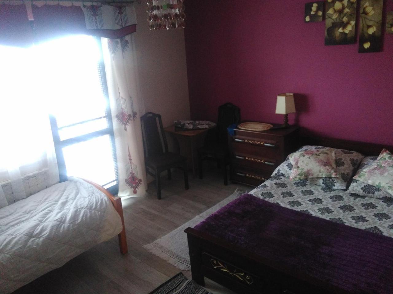 U Dany Apartment เบียลกาตัทร์ชันสกา ภายนอก รูปภาพ